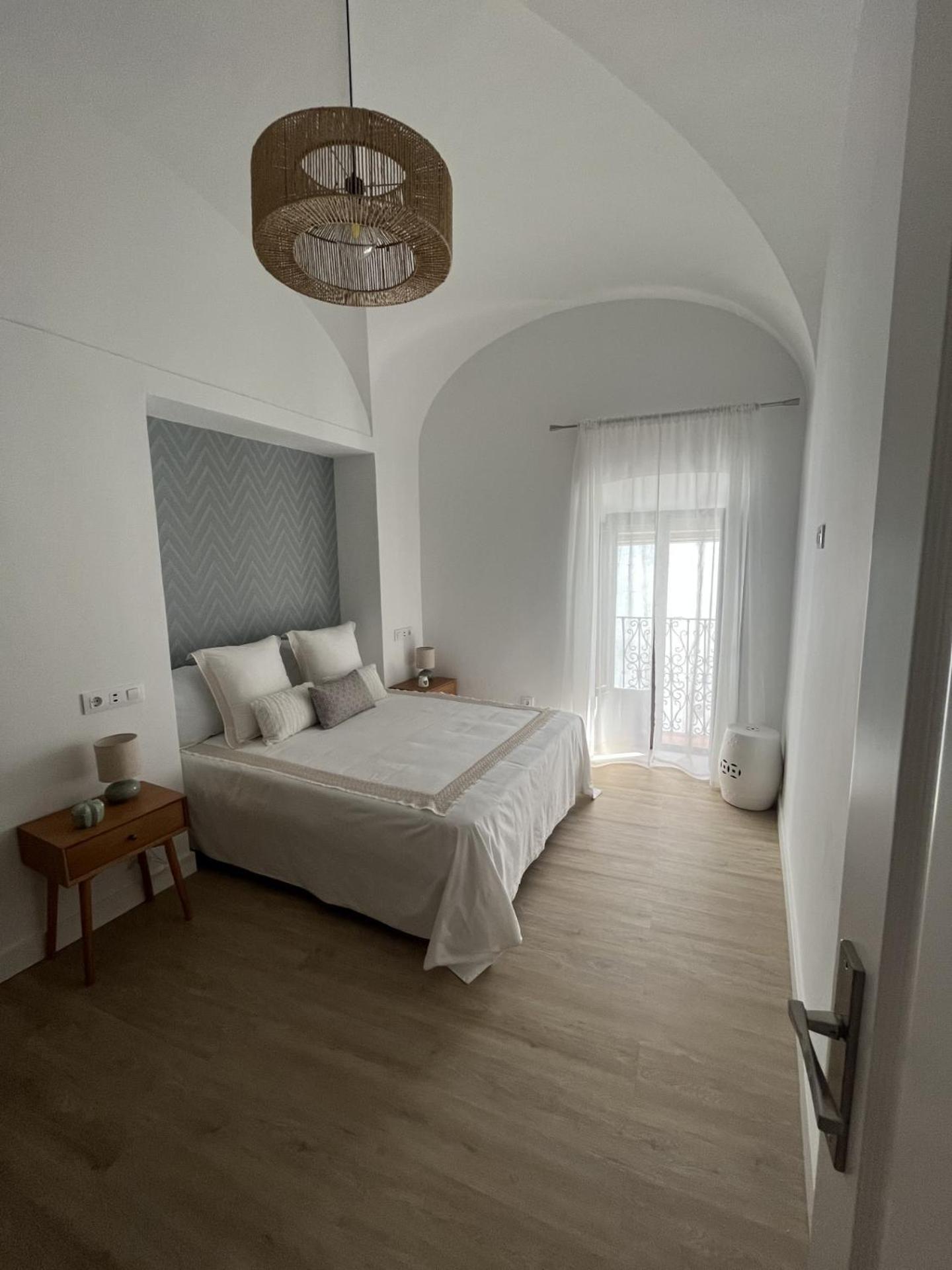 Apartamentos San Miguel Jerez De Los Caballeros Εξωτερικό φωτογραφία