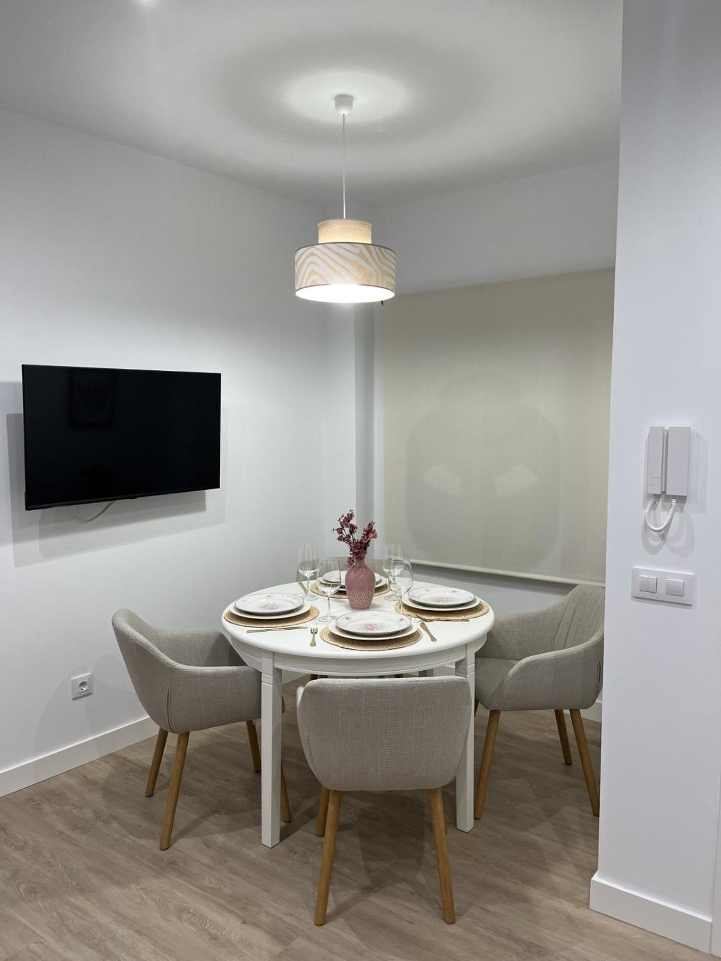 Apartamentos San Miguel Jerez De Los Caballeros Εξωτερικό φωτογραφία